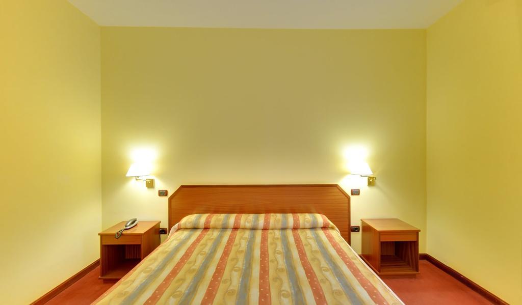 Luz Hotel Haro Exteriér fotografie